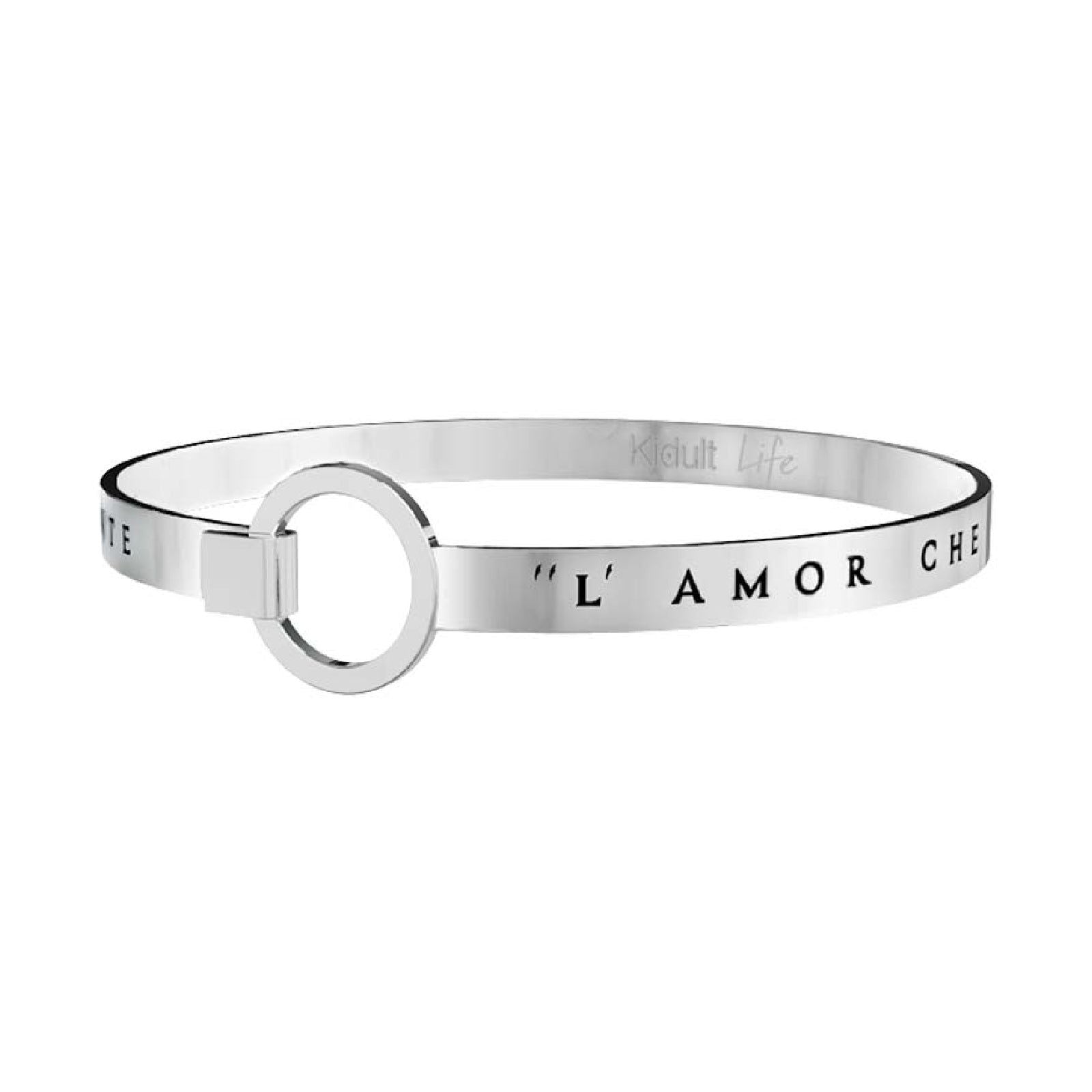 Bracciale Kidult Love da donna 731055-1
