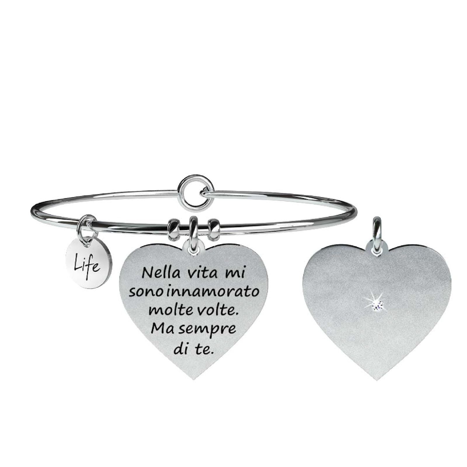 Bracciale Kidult Love da donna 731059-1