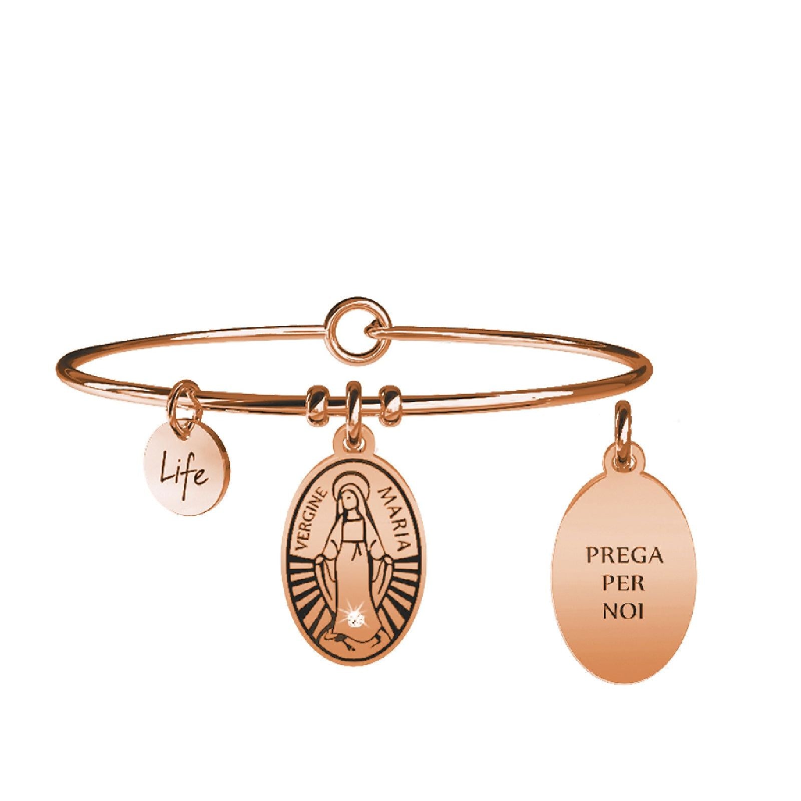 Bracciale Kidult Spirituality da donna 731061-1