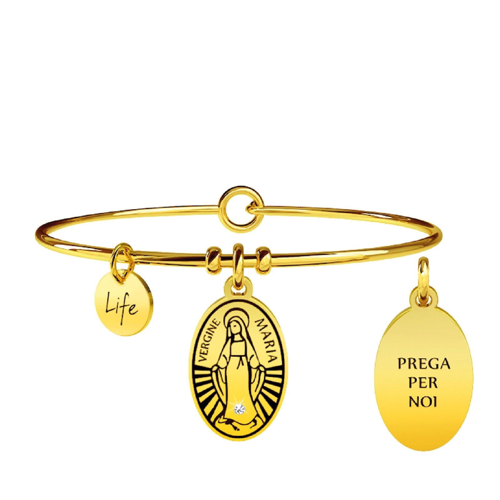 Bracciale Kidult Spirituality da donna 731062-1