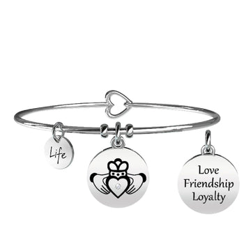 Bracciale Kidult Love da donna 731069-1