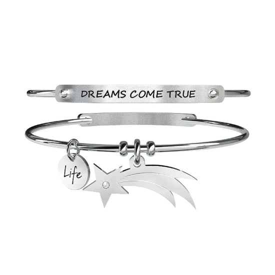 Bracciale Kidult Symbols da donna 731076-1
