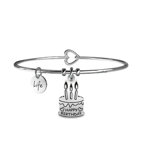 Bracciale Kidult Special Moments da donna 731077-1