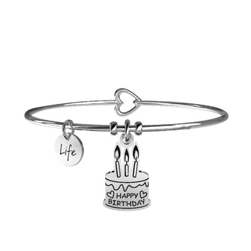 Bracciale Kidult Special Moments da donna 731077-1