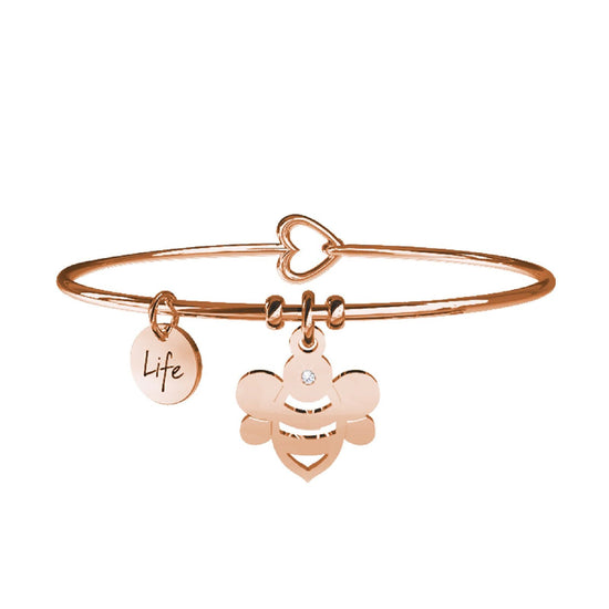 Bracciale Kidult Animal Planet da donna 731083-1