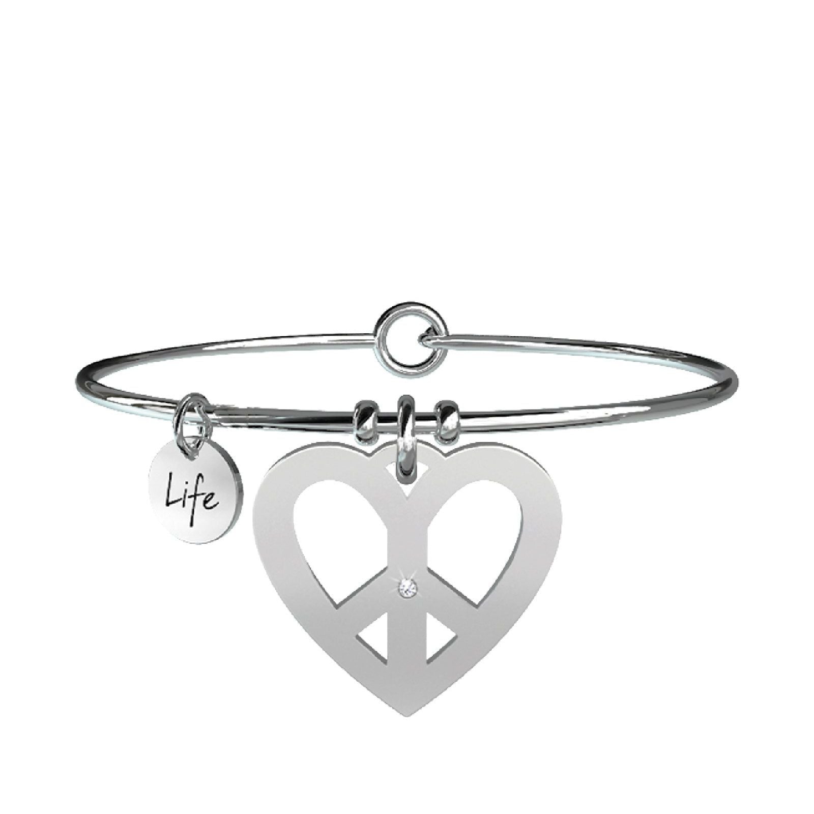 Bracciale Kidult Love da donna 731086-1