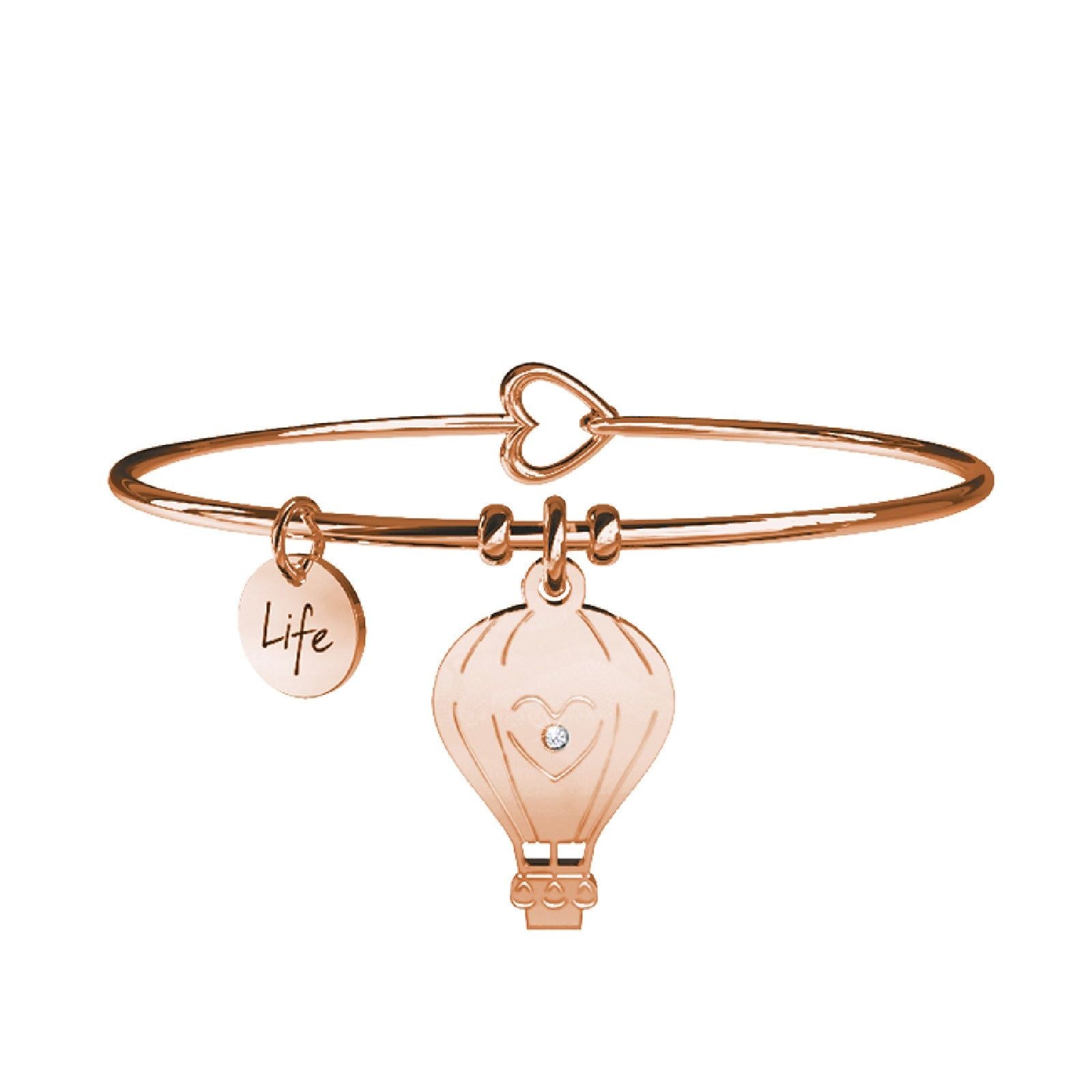Bracciale Kidult Free Time da donna 731088-1