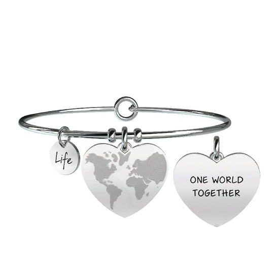 Bracciale Kidult Love da donna 731089-1