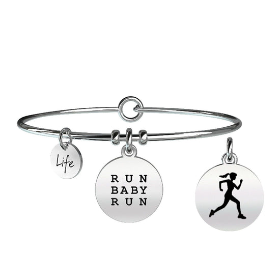 Bracciale Kidult Free Time da donna 731090-1