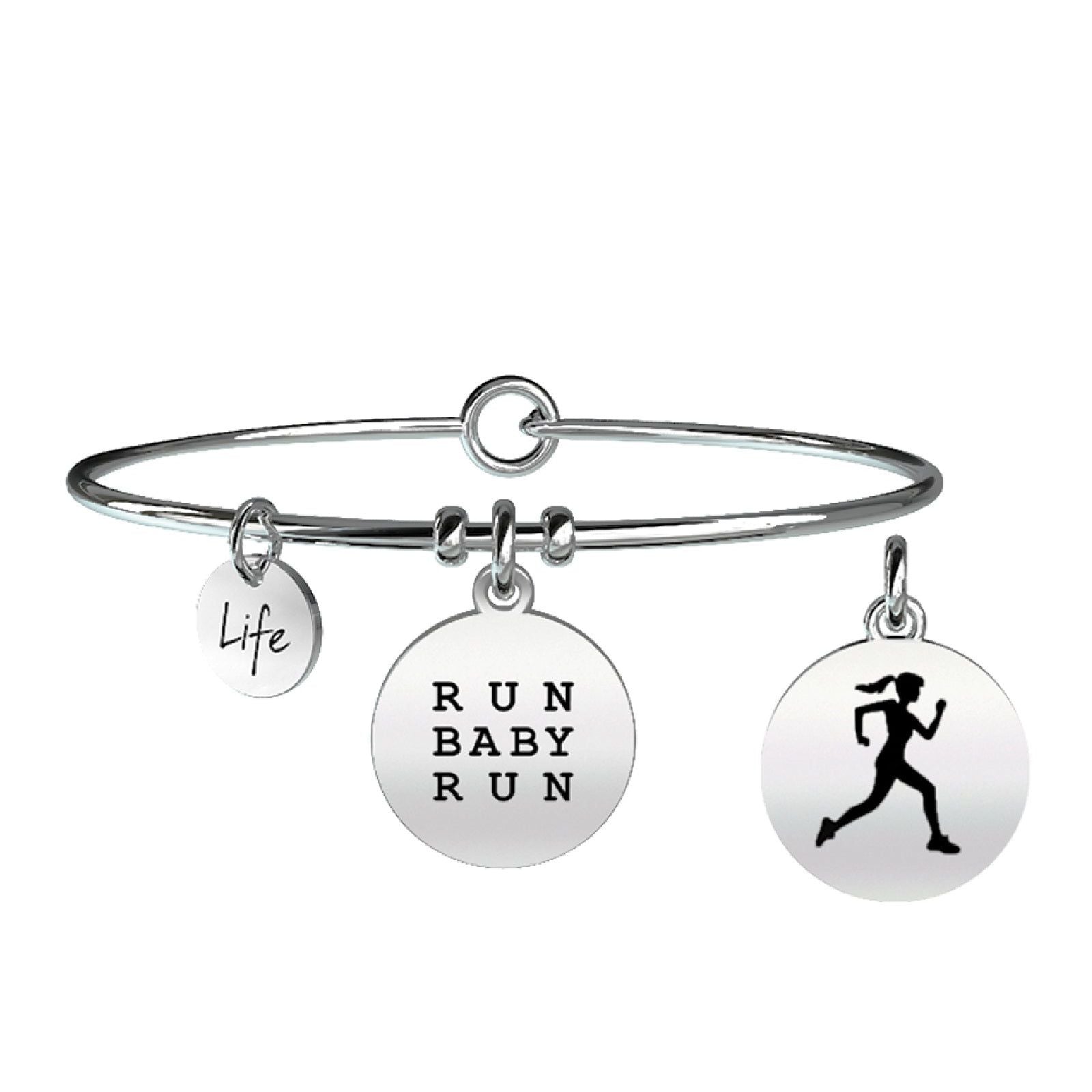 Bracciale Kidult Free Time da donna 731090-1