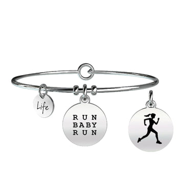 Bracciale Kidult Free Time da donna 731090-1