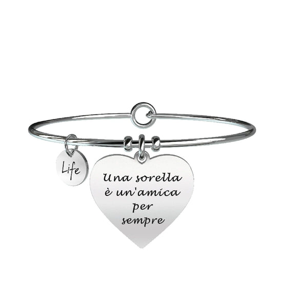 Bracciale Kidult Family da donna 731093-1
