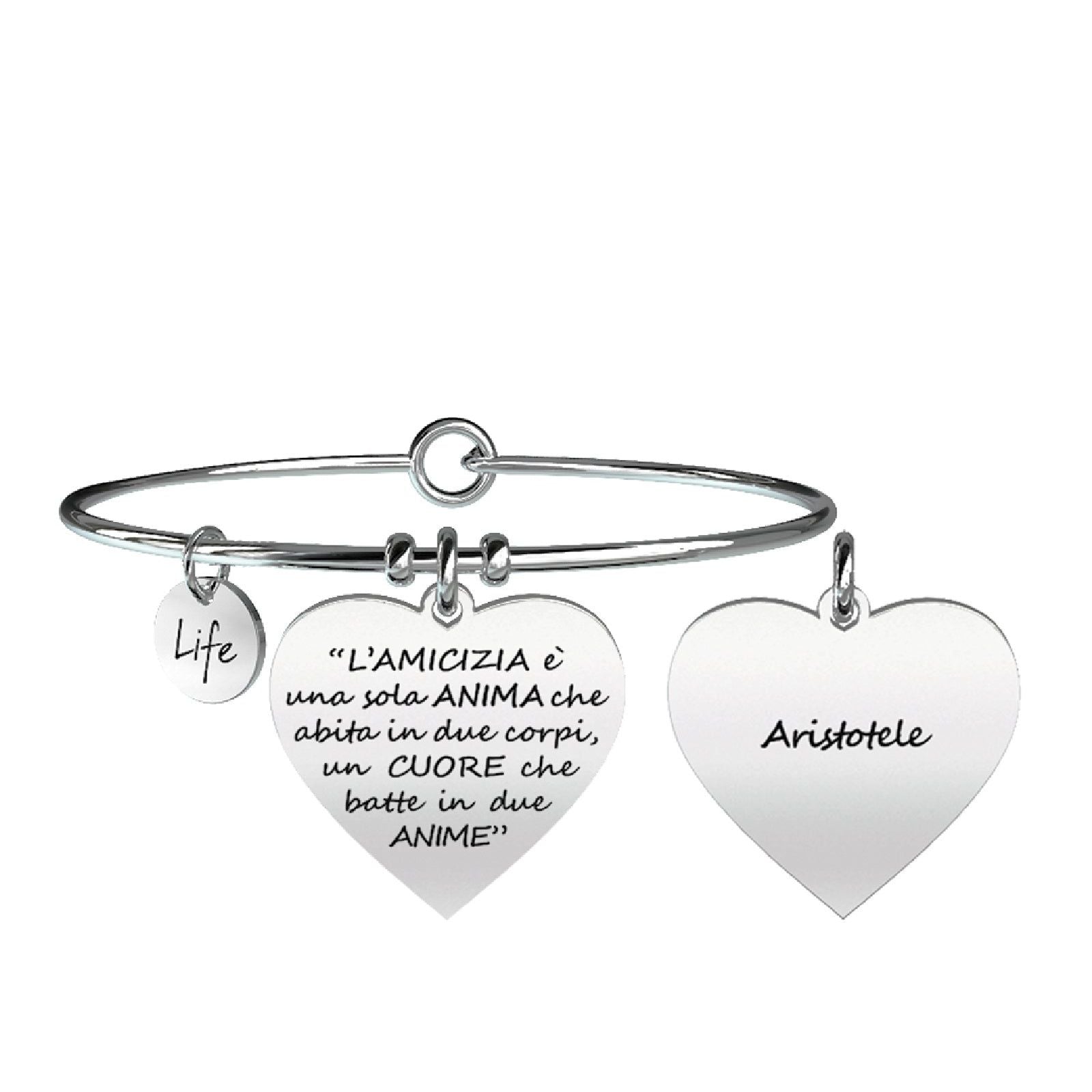 Bracciale Kidult Love da donna 731095-1
