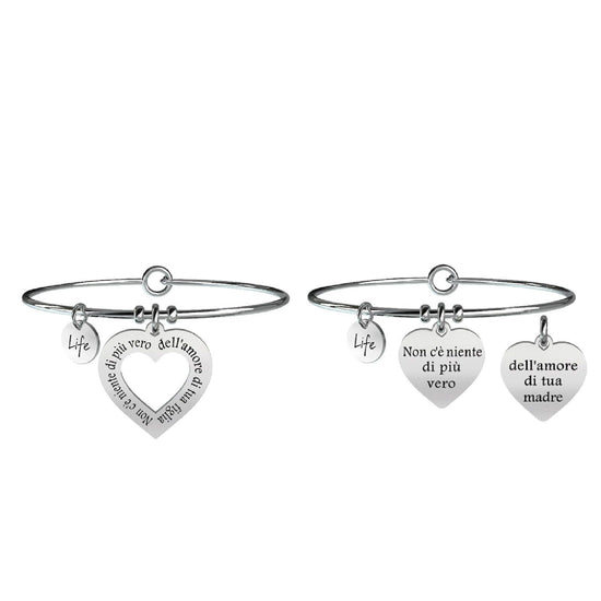 Bracciale Kidult Family da donna 731098-1