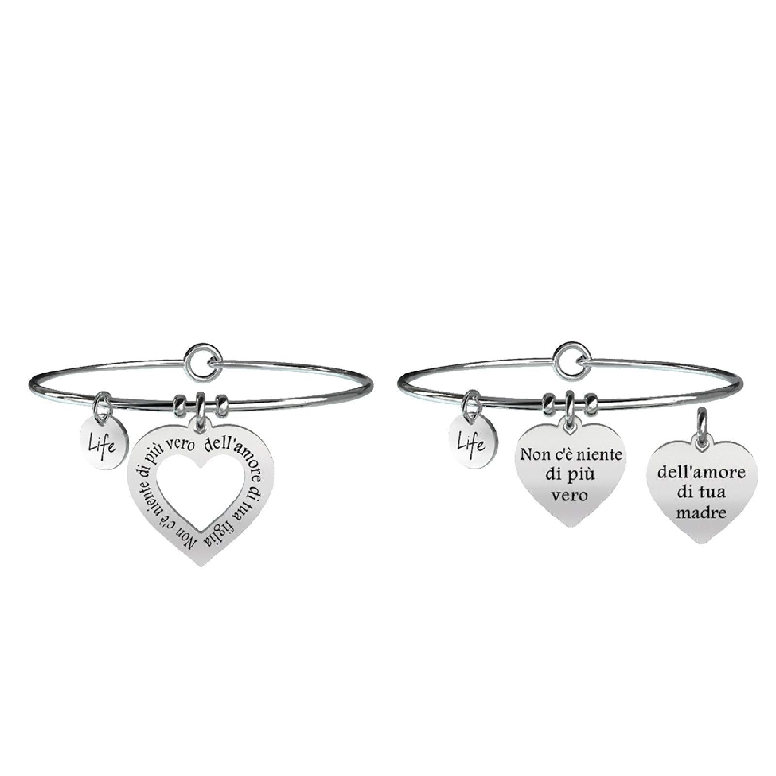 Bracciale Kidult Family da donna 731098-1