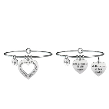 Bracciale Kidult Family da donna 731098-1