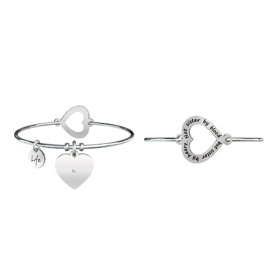 Bracciale Kidult Love da donna 731100-1