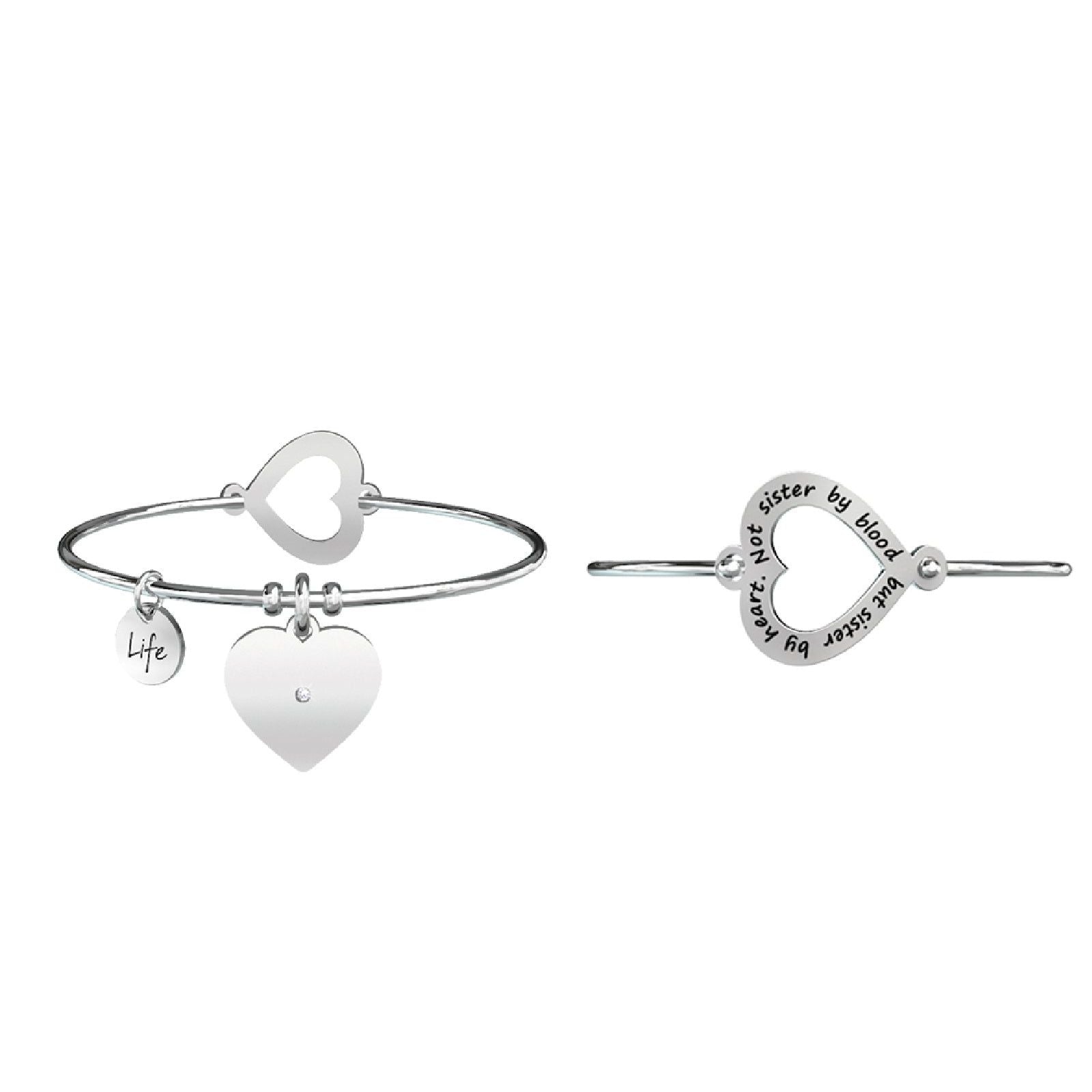 Bracciale Kidult Love da donna 731100-1