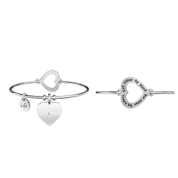 Bracciale Kidult Love da donna 731100-1