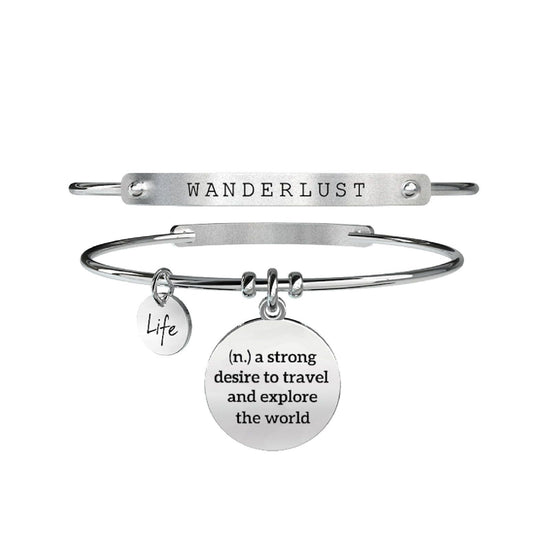 Bracciale Kidult Free Time da donna 731102-1