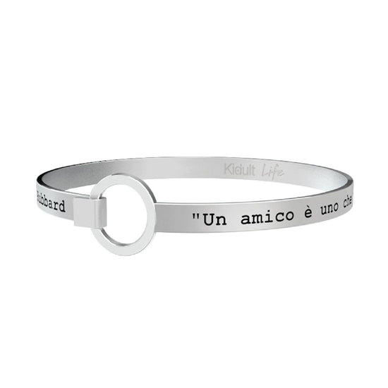 Bracciale Kidult Love da donna 731104-1
