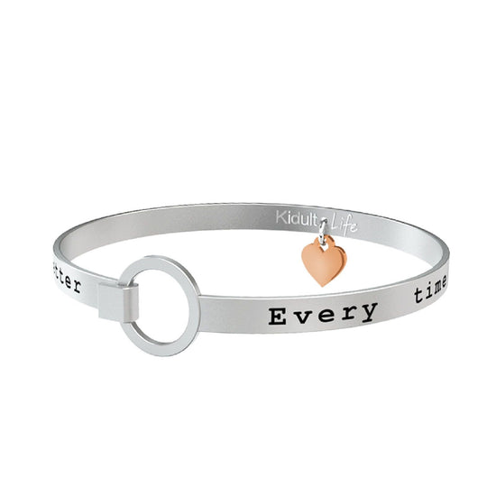 Bracciale Kidult Love da donna 731105-1