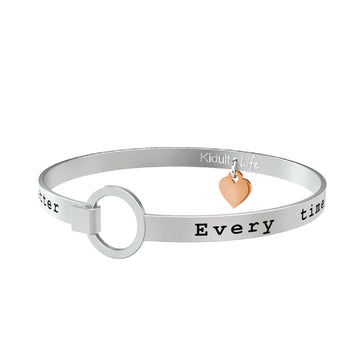 Bracciale Kidult Love da donna 731105-1