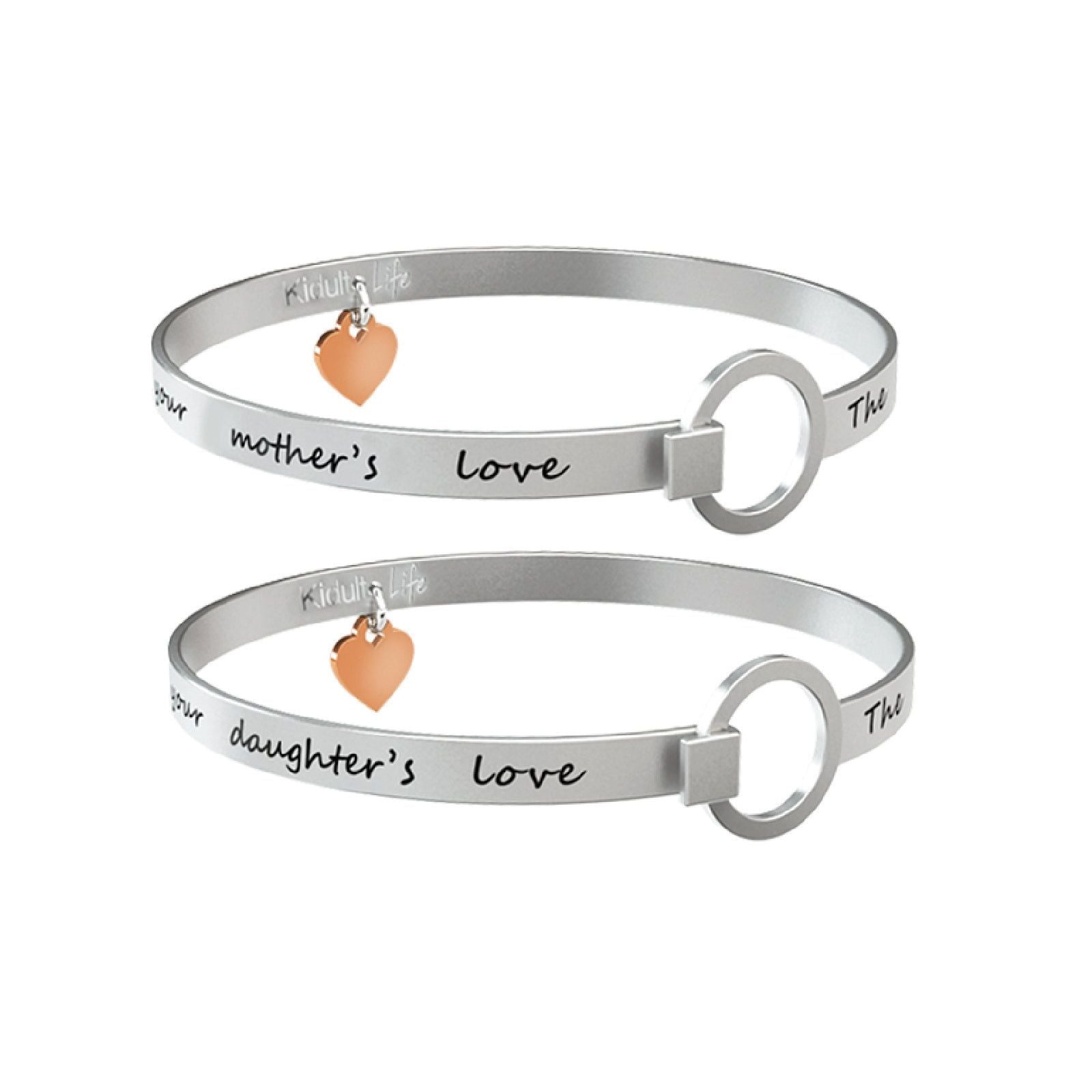 Bracciale Kidult Family da donna 731106-1