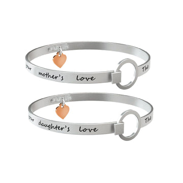 Bracciale Kidult Family da donna 731106-1
