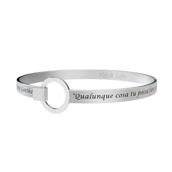 Bracciale Kidult Philosophy da donna 731114-1
