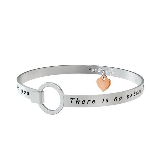 Bracciale Kidult Family da donna 731115-1