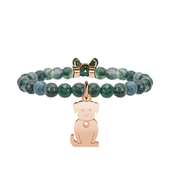 Bracciale Kidult Animal Planet da donna 731122-1