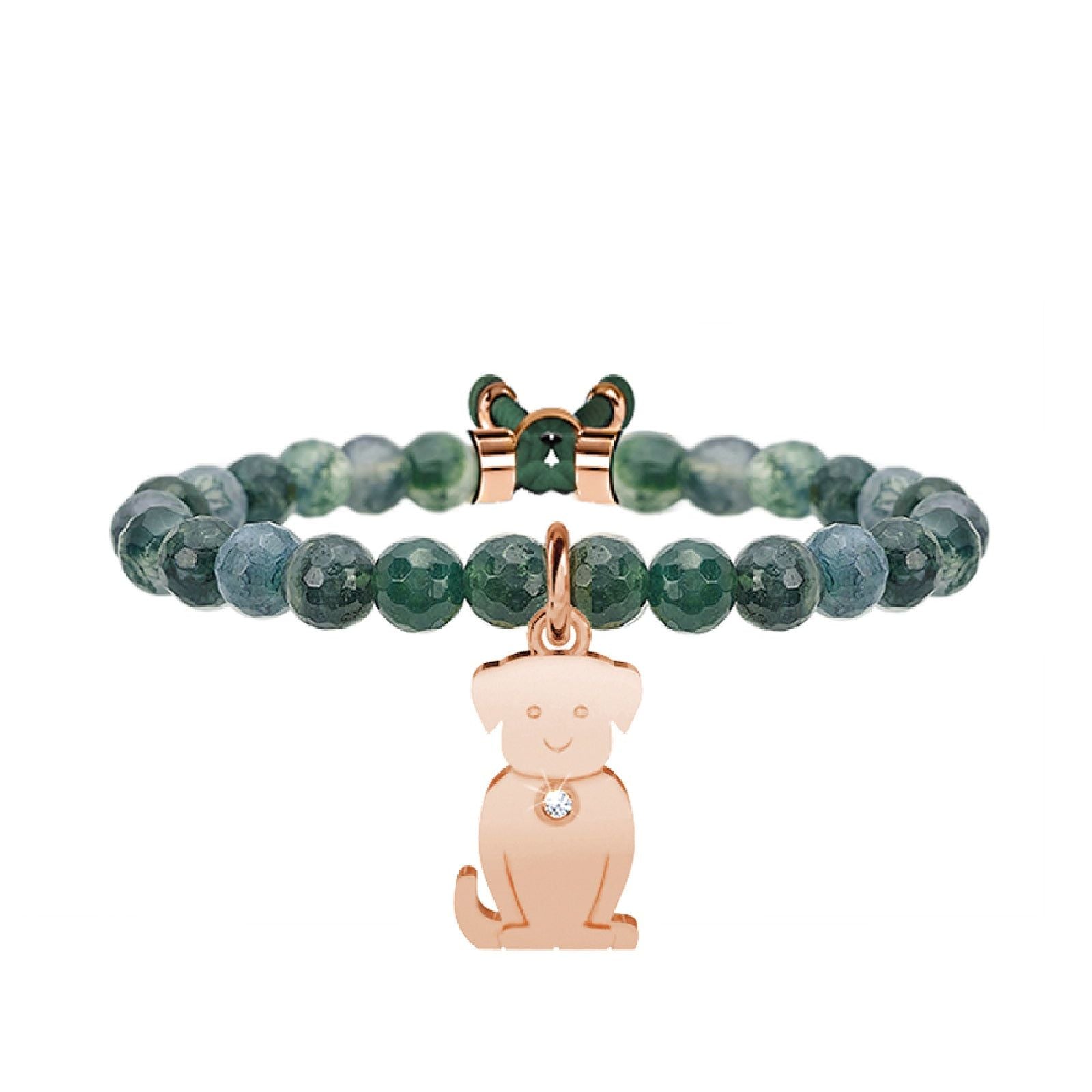 Bracciale Kidult Animal Planet da donna 731122-1