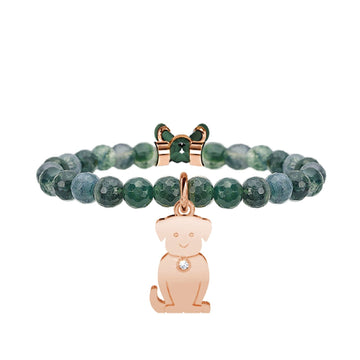 Bracciale Kidult Animal Planet da donna 731122-1