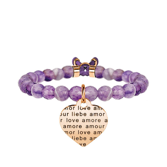 Bracciale Kidult Love da donna 731131-1