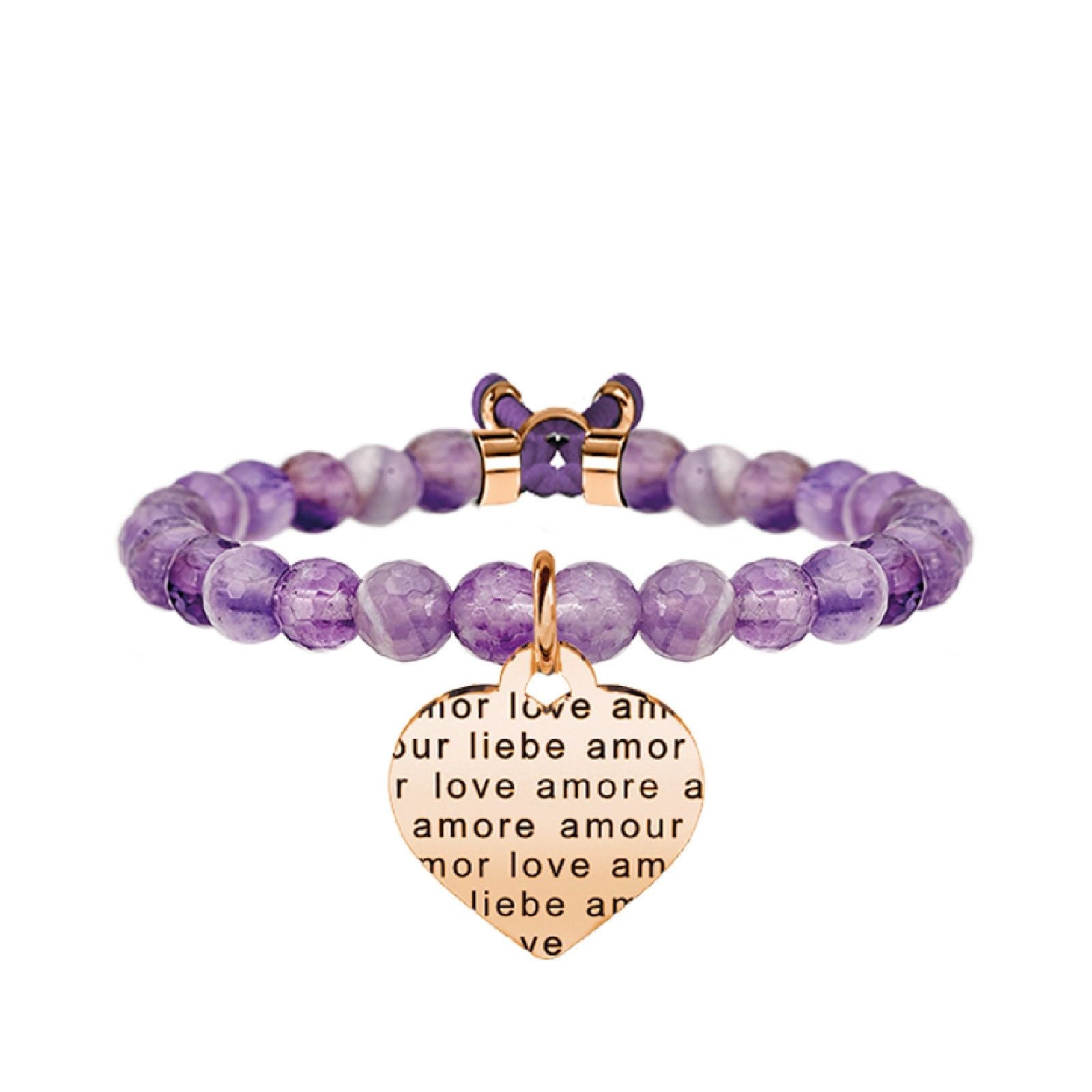 Bracciale Kidult Love da donna 731131-1