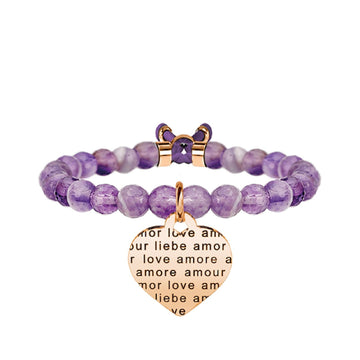 Bracciale Kidult Love da donna 731131-1