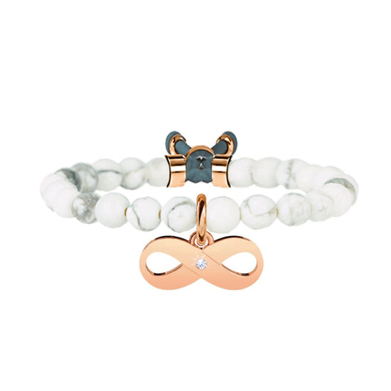 Bracciale Kidult Symbols da donna 731137-1