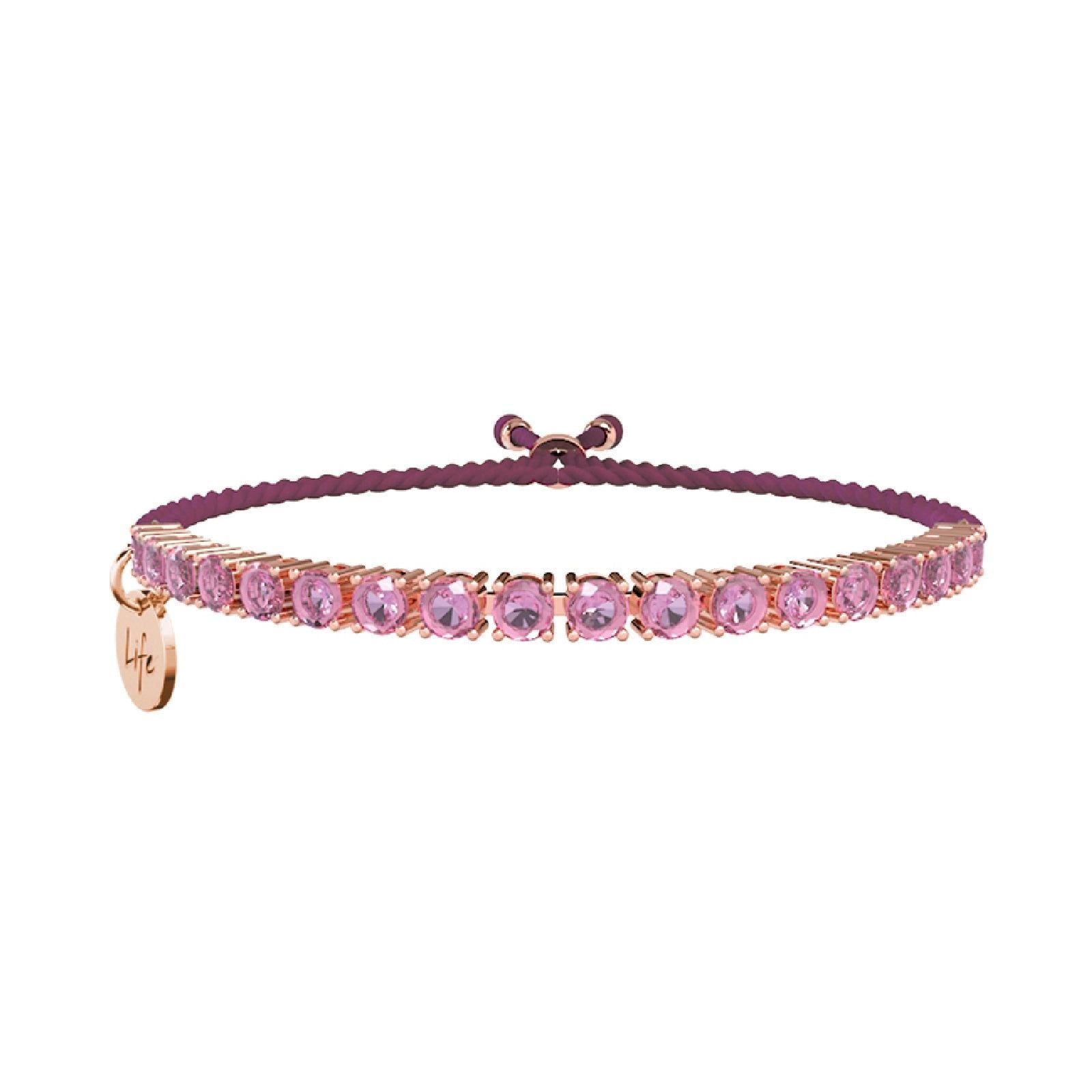 Bracciale Kidult Symbols da donna 731140-1
