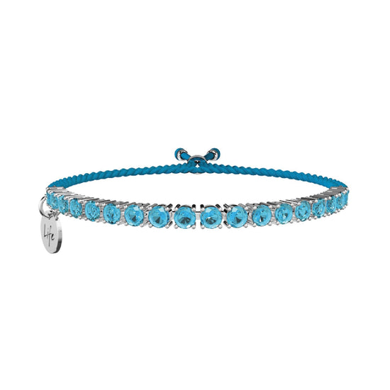 Bracciale Kidult Symbols da donna 731143-1