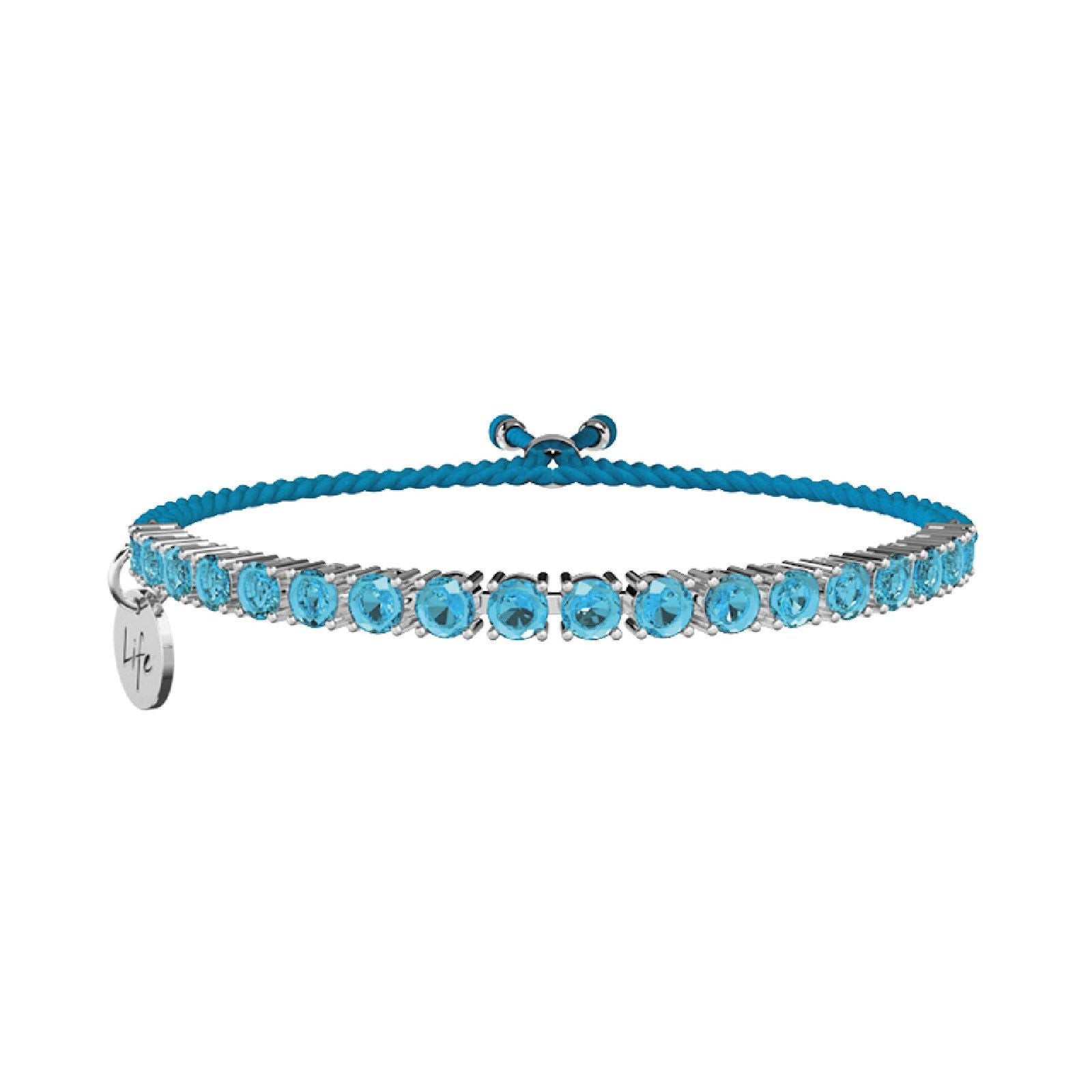 Bracciale Kidult Symbols da donna 731143-1