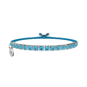 Bracciale Kidult Symbols da donna 731143-1