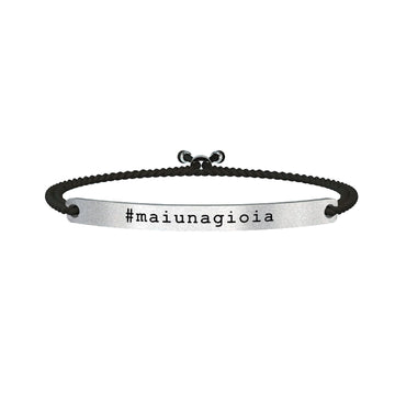 Bracciale Kidult Philosophy da donna 731145-1