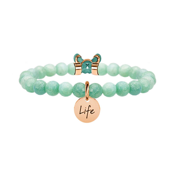 Bracciale Kidult Symbols da donna 731159-1