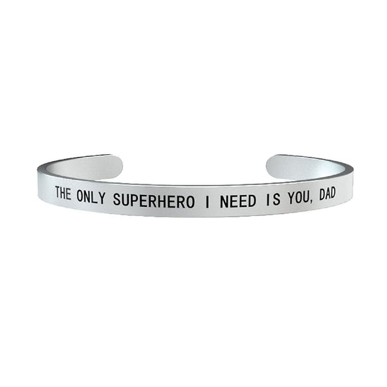Bracciale Kidult Family da uomo 731163-1