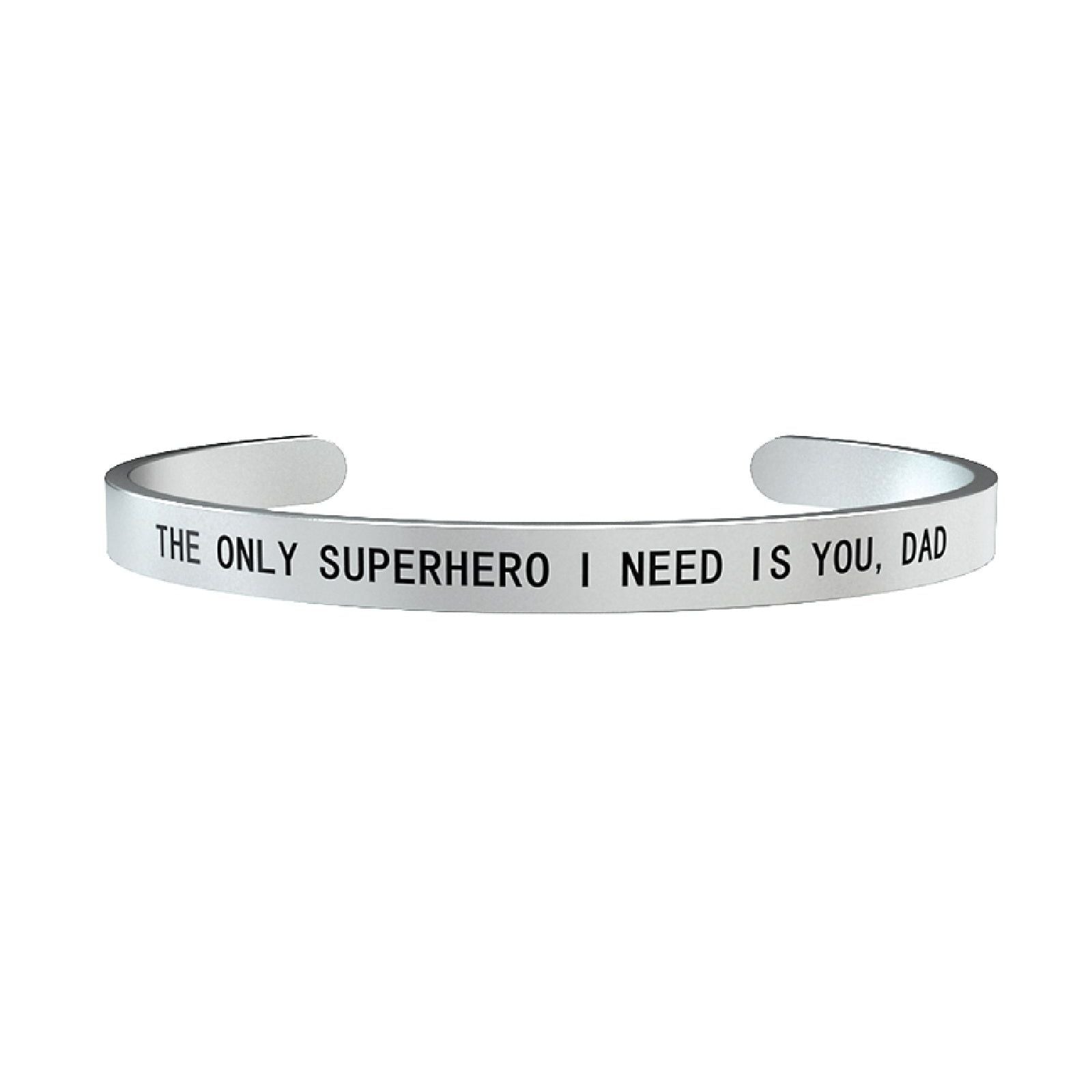 Bracciale Kidult Family da uomo 731163-1