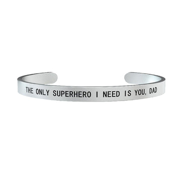 Bracciale Kidult Family da uomo 731163-1