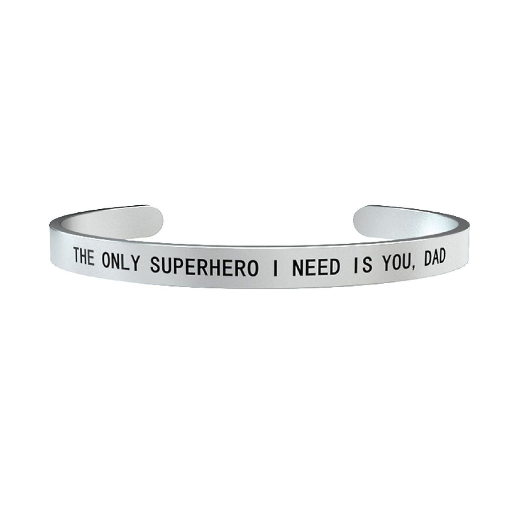 Bracciale Kidult Family da uomo