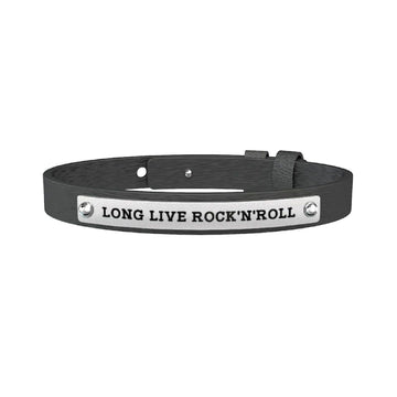 Bracciale Kidult Free Time da uomo 731164-1