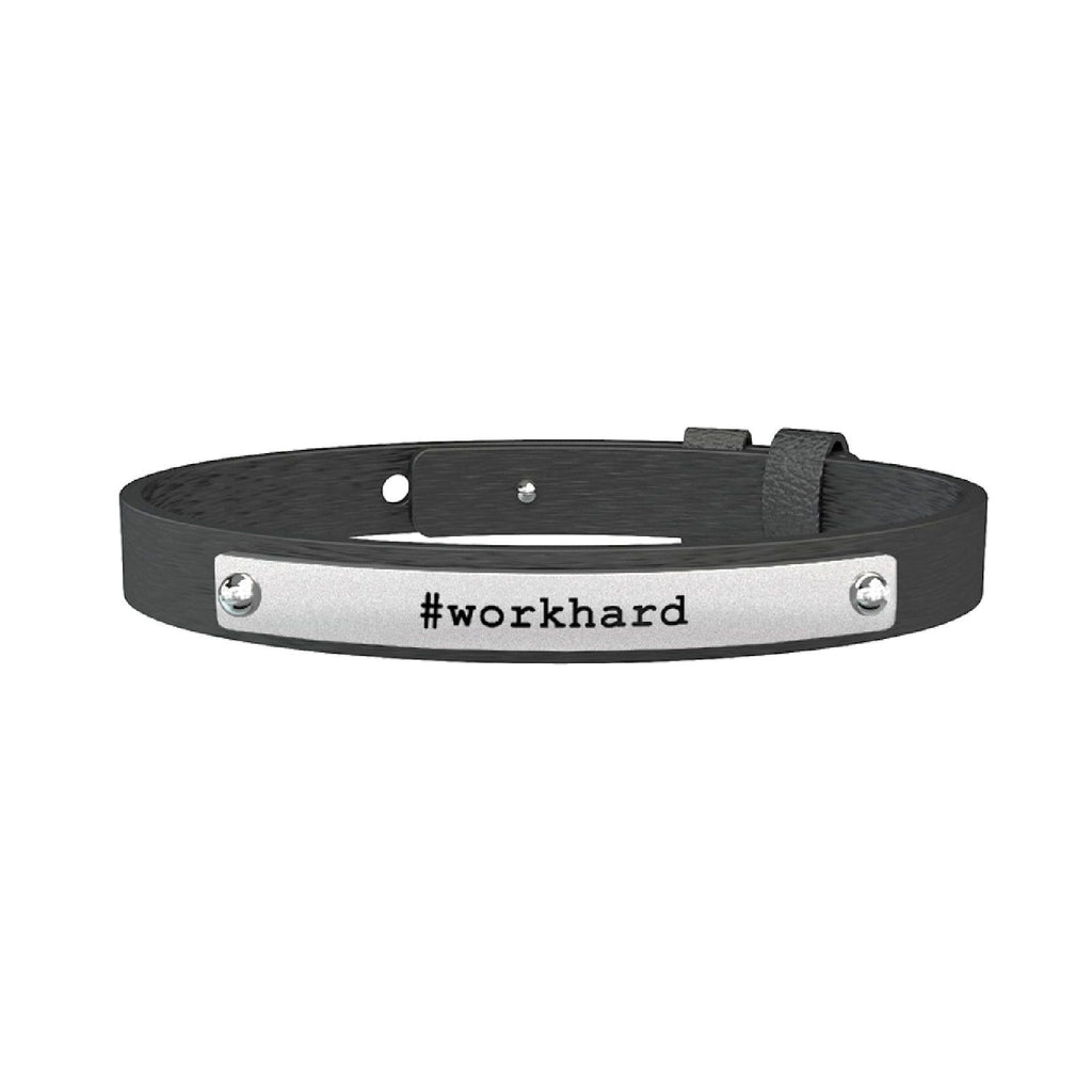 Bracciale Kidult Philosophy da uomo